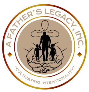 Fathers & Families 5K Fun Walk/Run logo