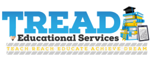 4th Annual Run for Reading 5k logo