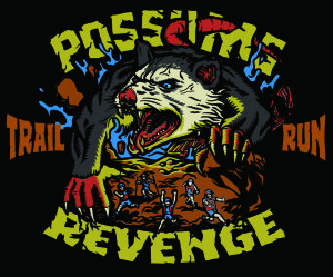 Possum's Revenge logo