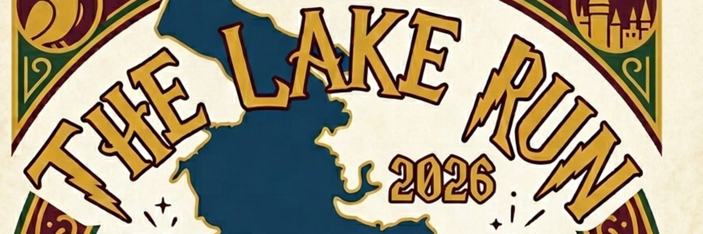 The Lake Run