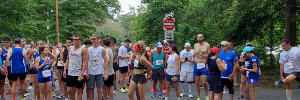 Staten Island Firecracker 3 Mile Run & 1 Mile Walk