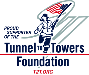 Staten Island Firecracker 3 Mile Run & 1 Mile Walk logo