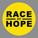 Race of Hope - Palm Beach logo