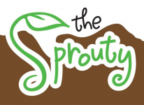 The Sprouty logo