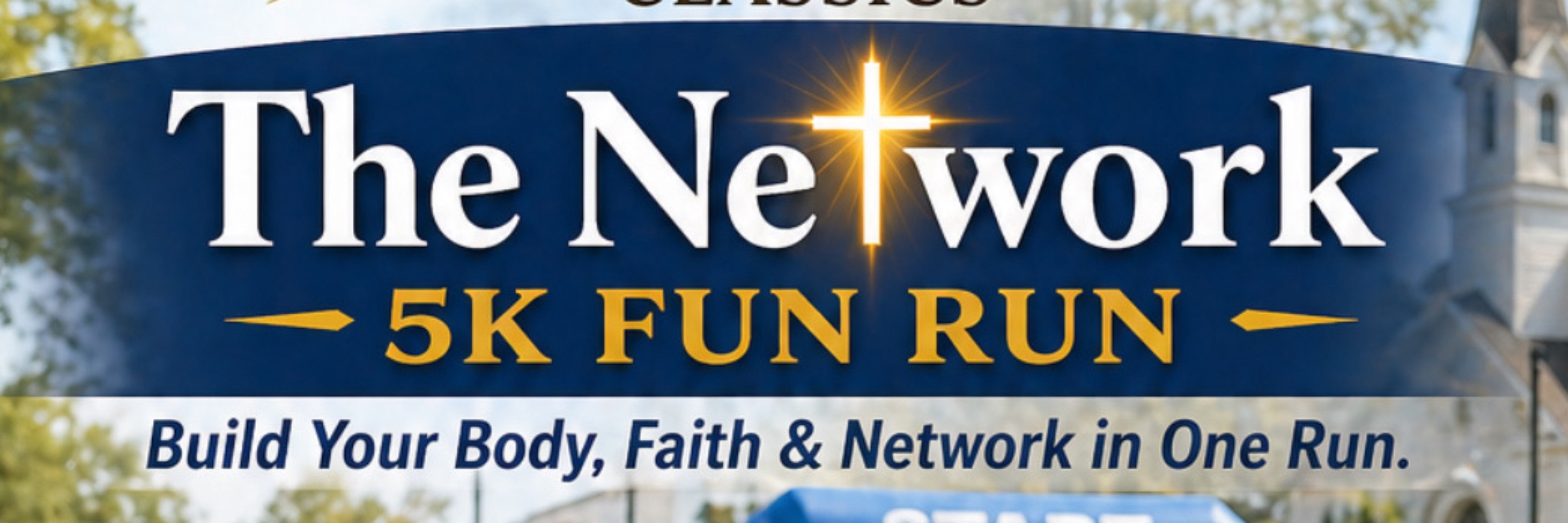 ProspeRun Classics: The Ne†work 5K Fun Run