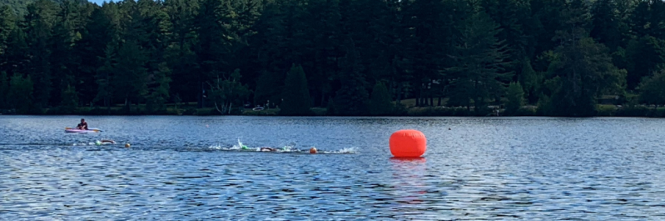 Finger Lakes Long Distance Triathlon Training Camp