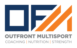 Finger Lakes Long Distance Triathlon Training Camp logo