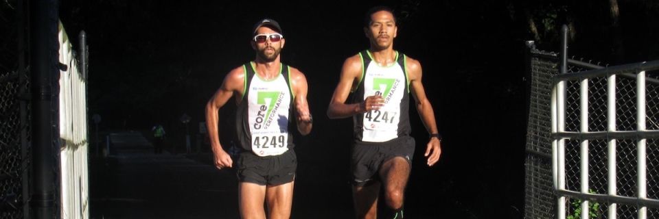Gwtc 5K for Sickle Cell Anemia & Tim Simpkins 1 Mile