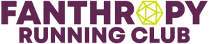 The Phoenix 5k logo