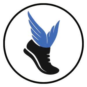 Super Hyak Marathon and Half logo