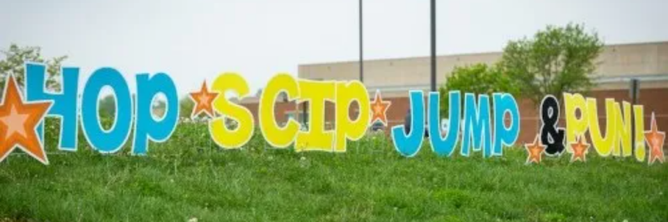 Hop, SCIP, Jump, and Run 2026