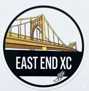 East End XC Series logo