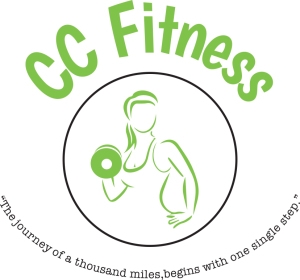CC Fitness 5K Fun Run & Walk logo