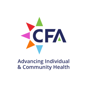 Cfa 5K & Children's Fun Run for Mental Health logo