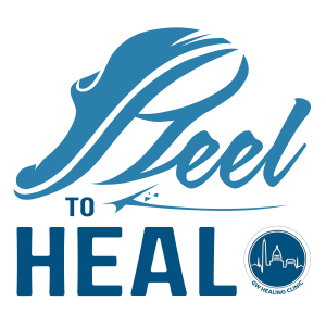 Heel-2-Heal 5k logo