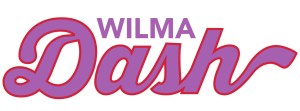WILMA Dash logo