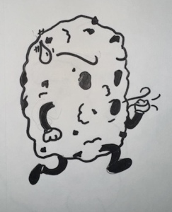 TOUGH COOKIE 2026 logo