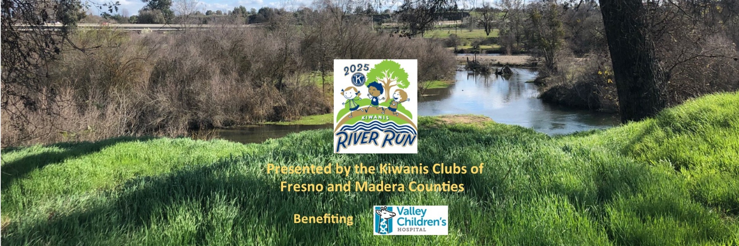 Kiwanis River Run