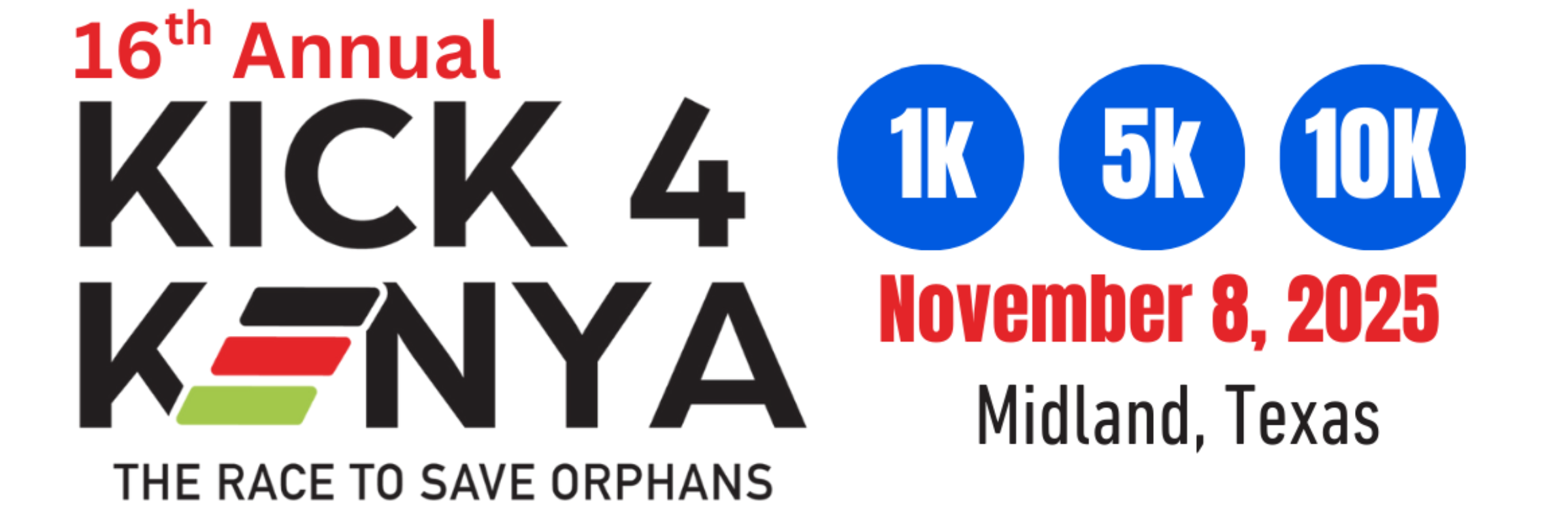 Kick 4 Kenya: The Race to Save Orphans