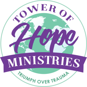 3rd Hope 4 Healing Walk / Run / Roll / Stroll logo