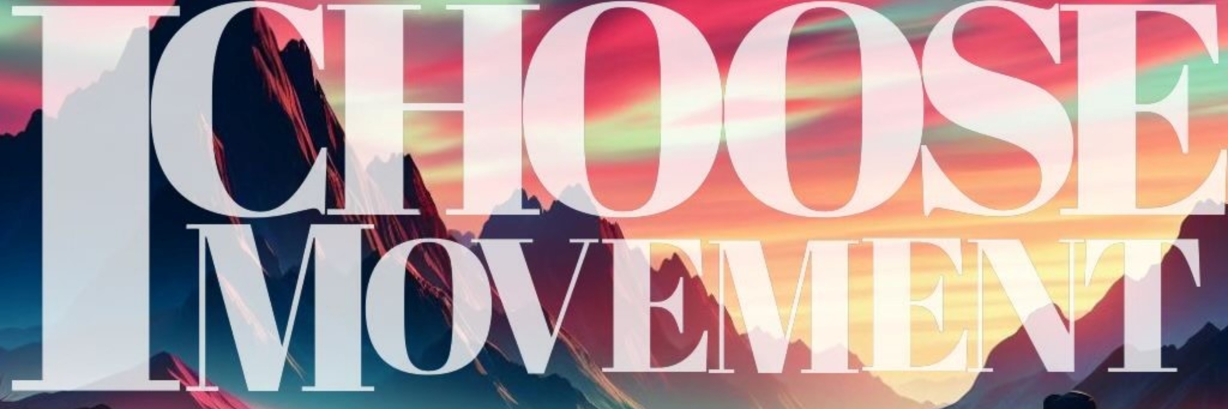 MAKE IT COUNT MOVEMENT CHALLENGE