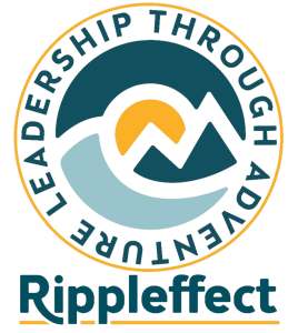 Island Ripple Run logo