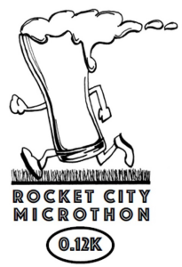 Rocket City Microthon logo