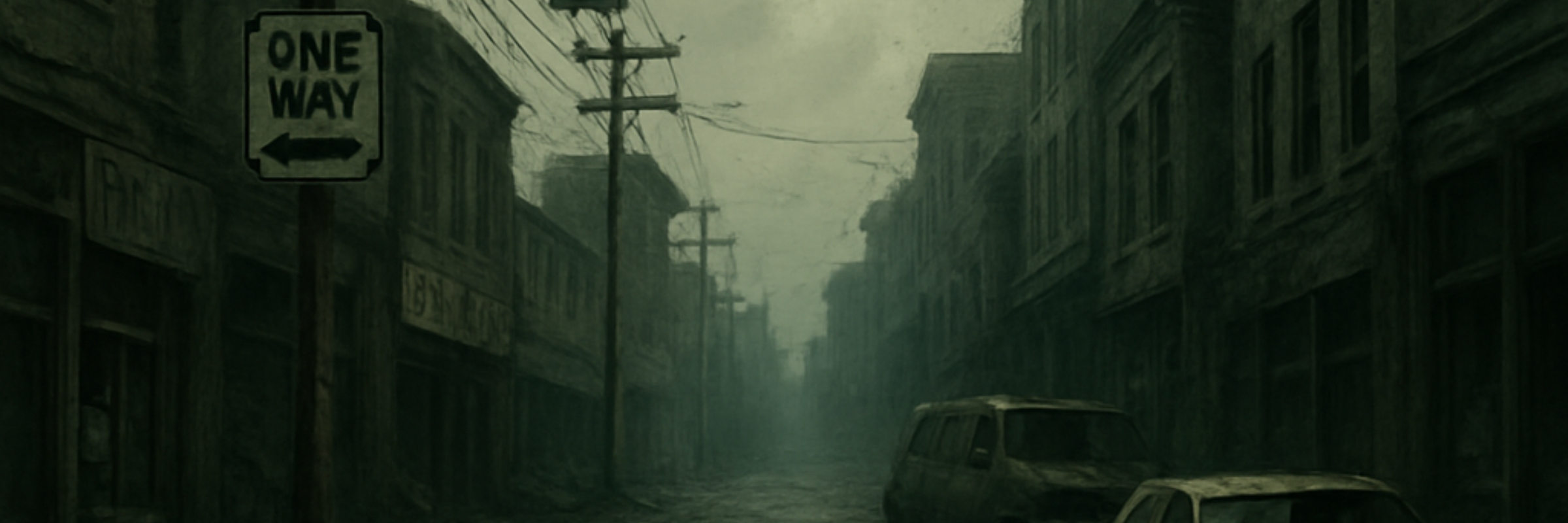Dead Run 2026