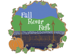 Oghs PE River Fest 5K logo