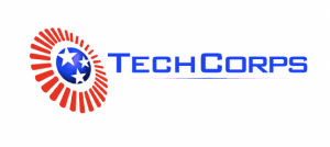 TECH CORPS Group Registration (Disney Wine & Dine Half Marathon Weekend 2026) logo