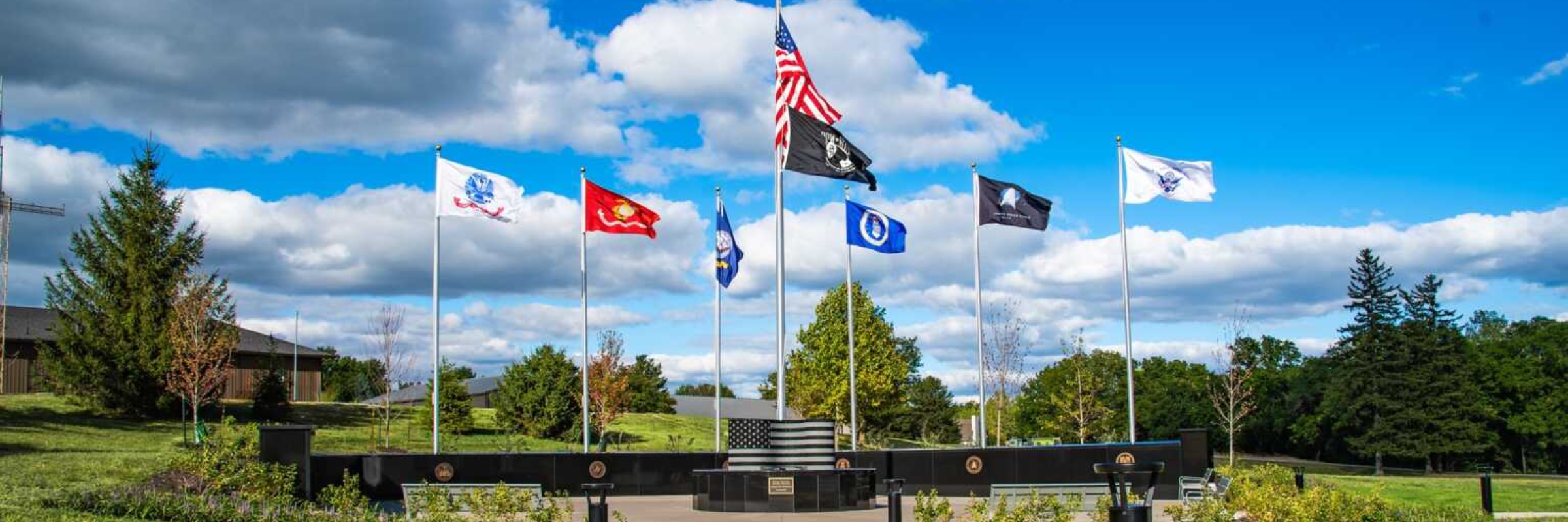 Heroes Not Forgotten