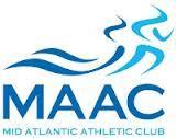 Maac Track - Fall Season logo