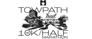 Towpath Trail 10K and Half Marathon logo