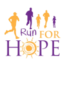 Run For Hope 5K Walk/Run logo