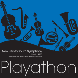 PLAYATHON logo