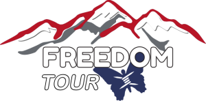 Freedom Tour Classic logo