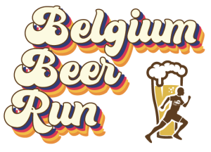 Belgium Beer Run logo