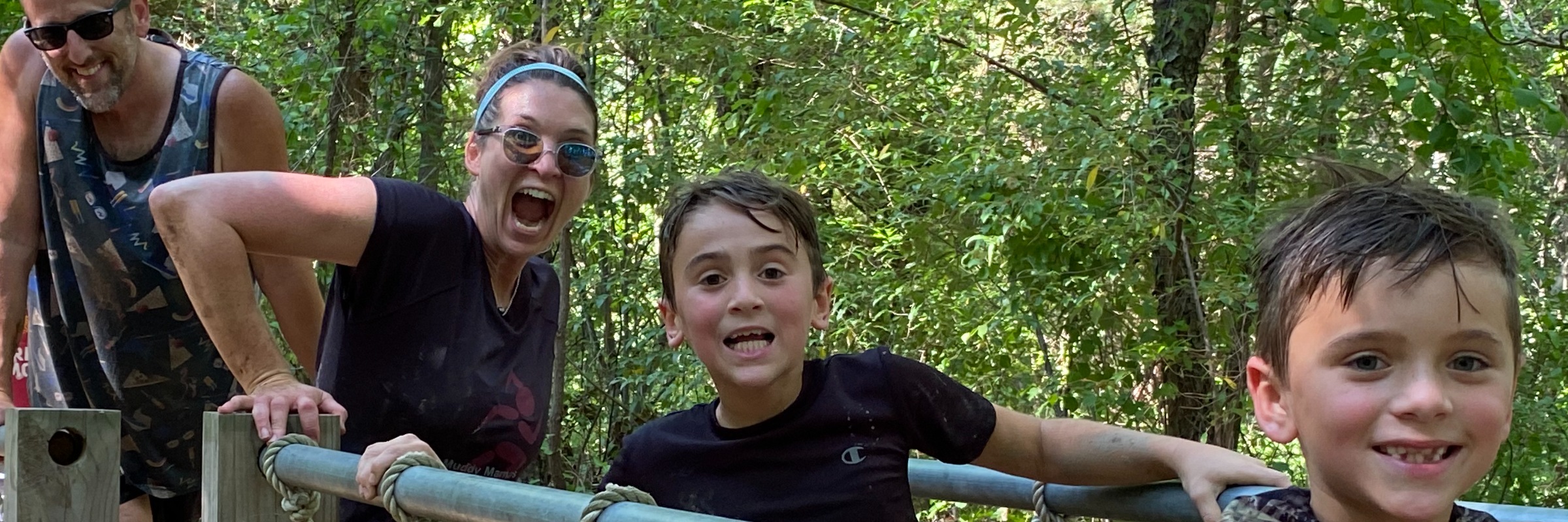 Sherman Lake Ymca Kids Roar