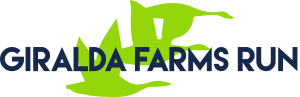 Giralda Farms Run logo