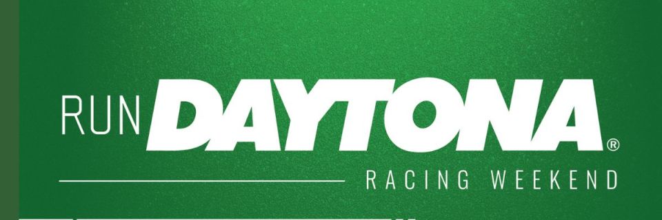 RUN DAYTONA 15K - 10K - 5K Racing Weekend