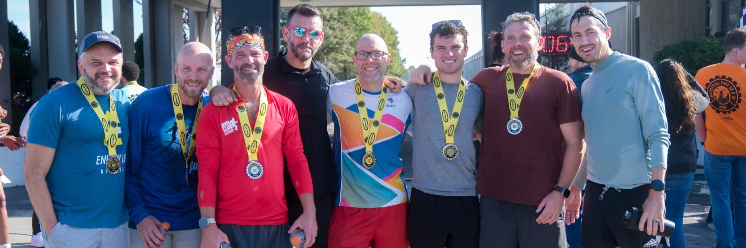 2026 Hytrol Industrial Park 5K/10K