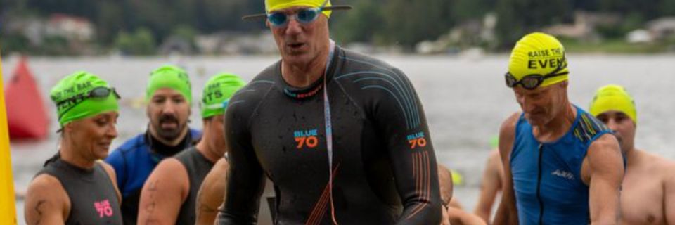 Lake Meridian Triathlon