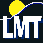 Lake Meridian Triathlon logo