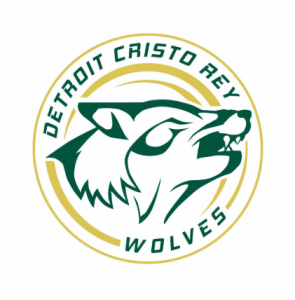 Run With The Pack 5k logo