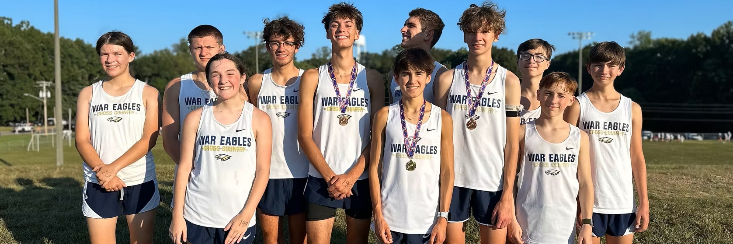 Tristin Franklin Memorial Timed 5k and 1mi