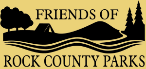 Friends of Rock County Parks Bicycle Tour logo