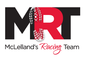 Mrt 2 Mile logo