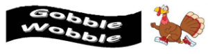 Southborough's Gobble Wobble logo