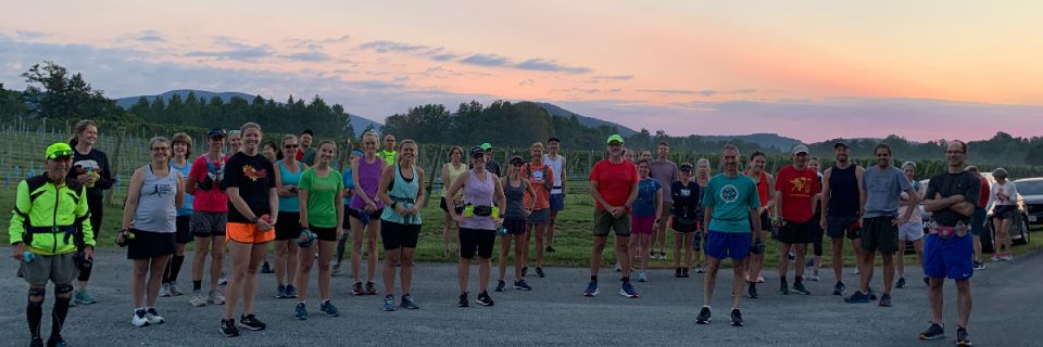 CTC Marathon and Half-Marathon Training Program