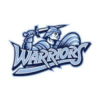 Central Valley Warrior 5K logo